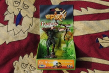 images/productimages/small/ELF WARRIOR Revell Epixx 20401.jpg